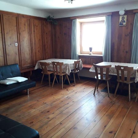 Gruppenhaus Thalackerhof Brunico Extérieur photo