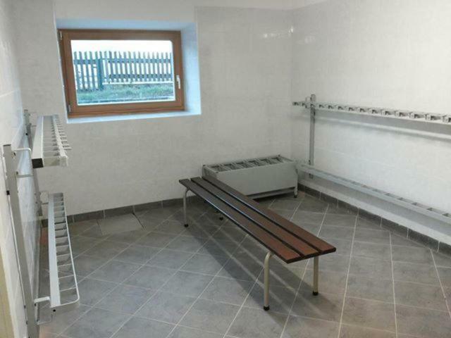 Gruppenhaus Thalackerhof Brunico Extérieur photo